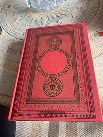 Libro I viaggi straordinari di Jules Verne