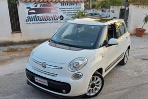 Fiat 500L 1.4 95 CV Panoramic Edition Bianco Gelat