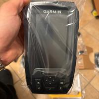 Ecoscandaglio Garmin