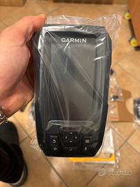 Ecoscandaglio Garmin