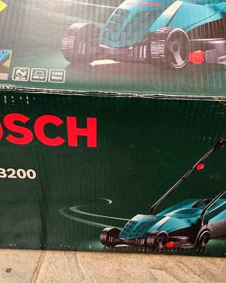 Bosch Tagliaerba/Tosaerba elettrico ARM3200