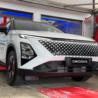 Omoda 5 1.6 TGDI 147CV aut. Premium