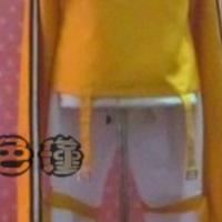 Cosplay Air Gear Agito Wanijima original Corea Uni