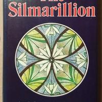 The Silmarillion (Tolkjen) prima edizione inglese