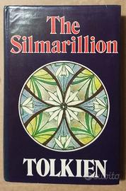 The Silmarillion (Tolkjen) prima edizione inglese