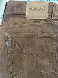 Jeckerson pantalone uomo tg. 32