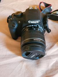 Canon Eos 1200D