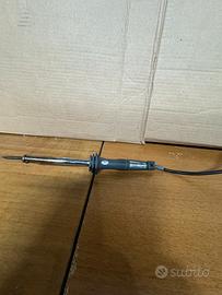 Saldatore elettrico a stilo 60 watt