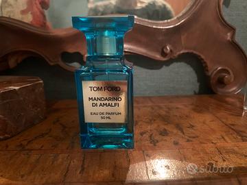 Eau de parfum Tom Ford Mandarino di Amalfi  50 ml