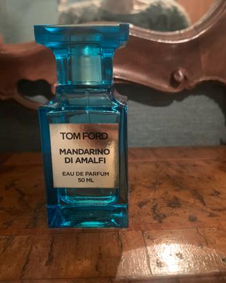Eau de parfum Tom Ford Mandarino di Amalfi  50 ml