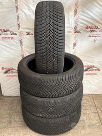 4 GOMME USATE QUATTRO STAGIONI 2355020 - CP7261769