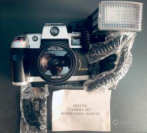 CANON CANOMATIC - macchina fotografica vintage