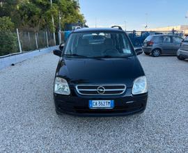 Opel Agila 1.0 12V Cosmo