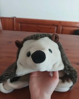 Cappello invernale