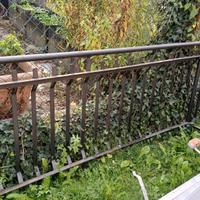 RINGHIERA PER BALCONE