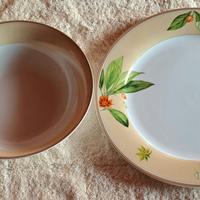 piatti da,portata Richard Ginori 