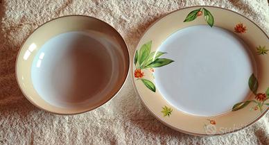 piatti da,portata Richard Ginori 