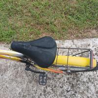 Bici bambino ruota 20