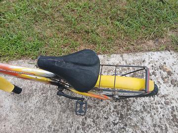 Bici bambino ruota 20
