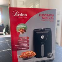 Friggitrice ad aria