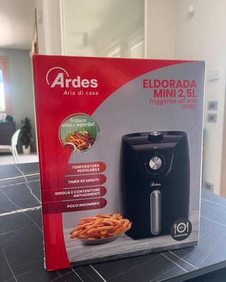 Friggitrice ad aria