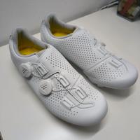 Scarpe Gravel Nuove Taglia 40 ciclismo 