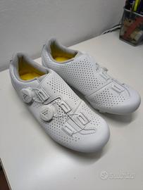 Scarpe Gravel Nuove Taglia 40 ciclismo 