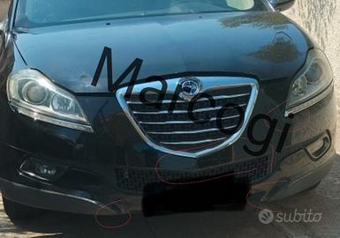 lancia delta del 2011 Multiair ricambi 