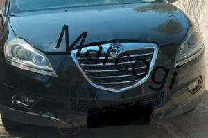 lancia delta del 2011 Multiair ricambi 