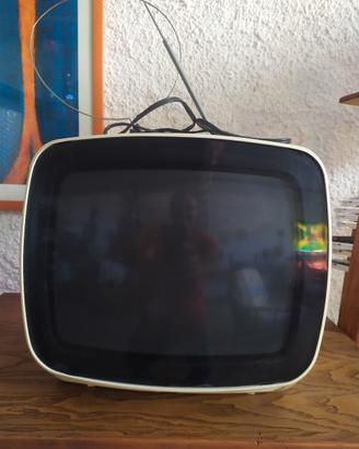 TV Indesit vintage