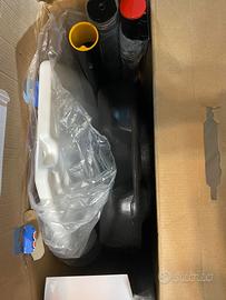 canestro da basket per bambini – regolabile