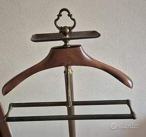 Servo muto anni anni 40/50