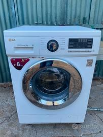 Lavatrice lg