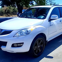 Great Wall Hover 5 2.4 GPL 4x4