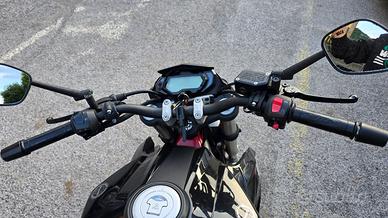 benelli bn 125