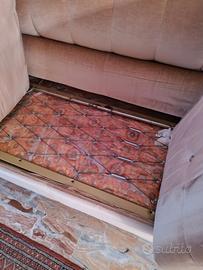 Divano letto