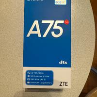 ZTE Blade A75 5G