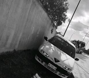  alfa romeo 146 1.4 t.spark 16v