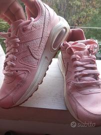 Nike Air Max Command Premium Pink Glaze