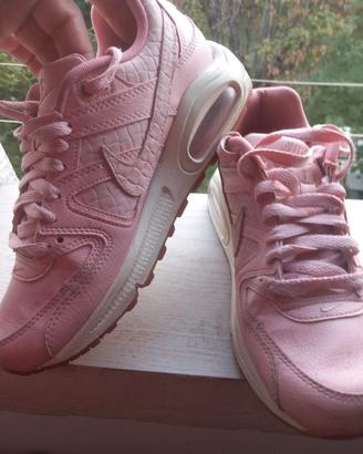 Nike Air Max Command Premium Pink Glaze