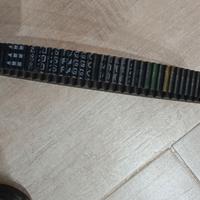 cinghia trasmissione liberty 200