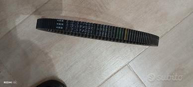 cinghia trasmissione liberty 200