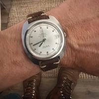 Omega electronic vintage