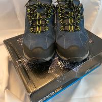 Scarpe da trekking Regatta n. 41,5