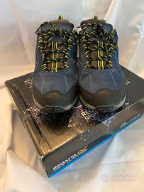 Scarpe da trekking Regatta n. 41,5
