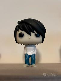 Funko pop