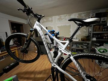 MTB Ghost Kato fs5
