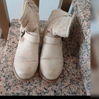 Stivaletti donna