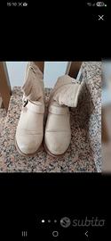 Stivaletti donna