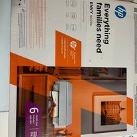 Stampante hp envy 6020e